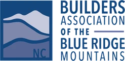 Builders Association of the Blue Ridge Mountains logo