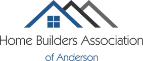 Home Builders Association of Anderson logo