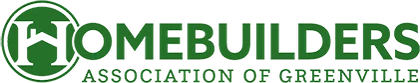 Home Builders Association of Greenville logo
