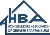 Home Builders Association of Greater Spartanburg logo