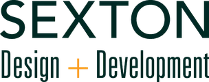 Sexton Design & Development logo